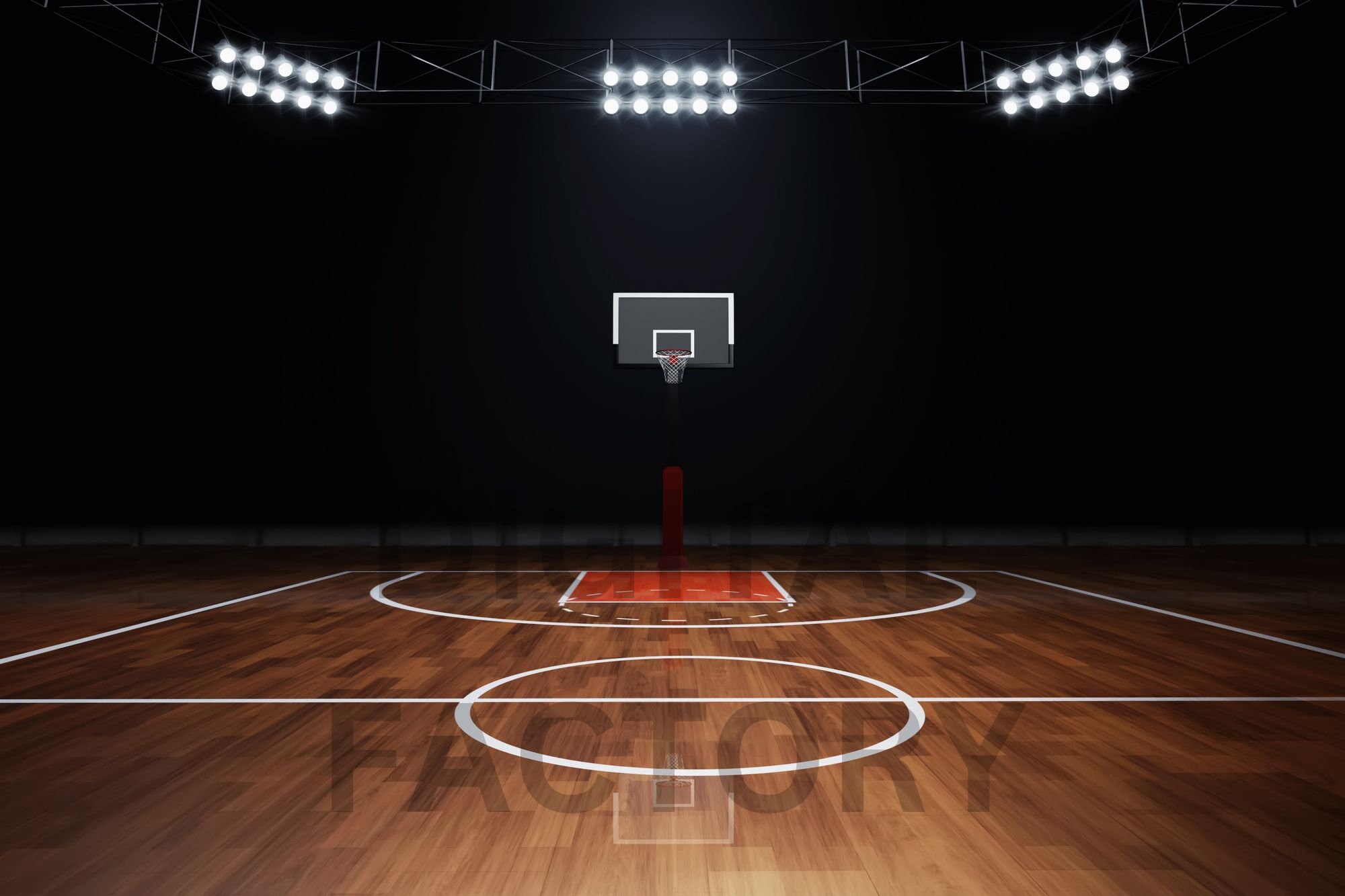 Basketball Court Zoom Background At Sandra Moody Blog