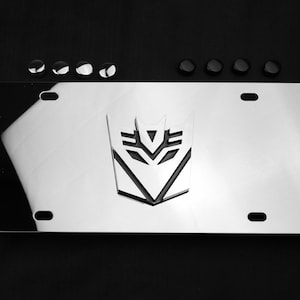 YJL's Movie Reviews: Complete List Of Decepticon Characters In The - Foto 6