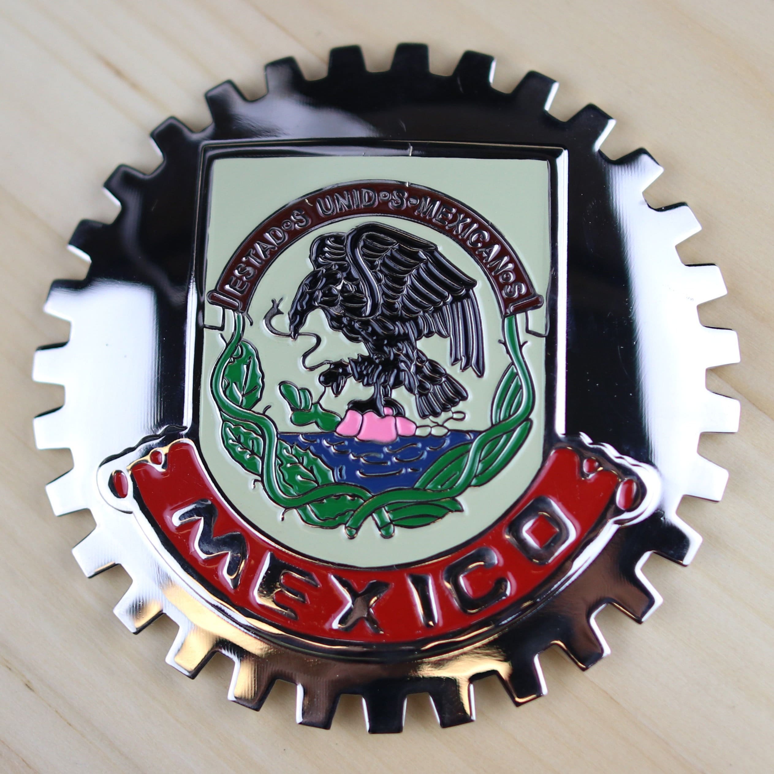 Insignia de nuevo mexico - Etsy México, image size:2526x2526