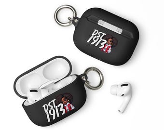 Estuche de goma 1913 DST para AirPods®