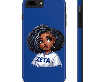 Fundas para teléfonos resistentes ZETA