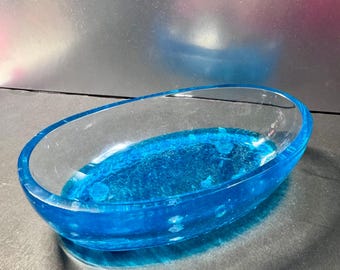 Handcrafted Soap Dish