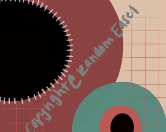 ABSTRACTO NEUTRO - descarga inmediata