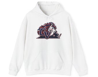 Central Virginia Hoodie