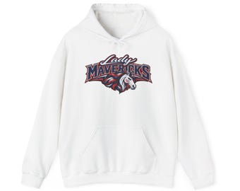 Lady Mavericks Hoodie