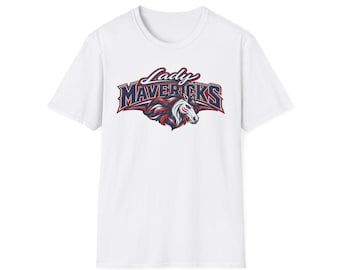 Lady Mavericks T-Shirt