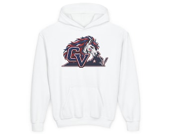 Central Virginia Youth Hoodie