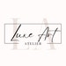 Luxe Art Atelier