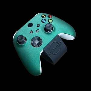 Carcasa de color del controlador Microsoft Xbox Series X/S - Placa frontal personalizable para Xbox