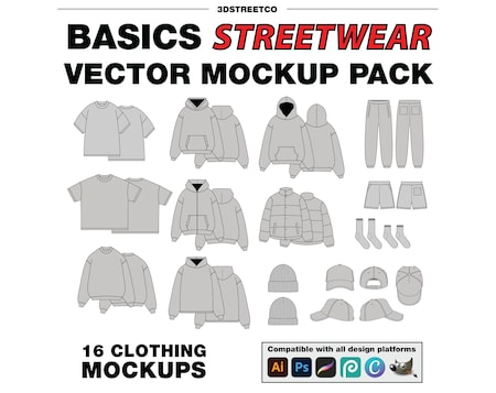 3DStreetCo - Etsy