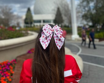 Constellations Written in the Stars Fable Style Bow, Cute Sailor