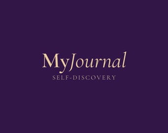 Wellness journal