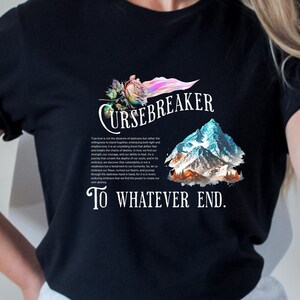 Velaris Shirt, ACOTAR shirt, acotar Merch, Night Court Shirt, City Of Starlight, House of Wind, Cursebreaker Shirt, Book Lover Gift, sjm tee