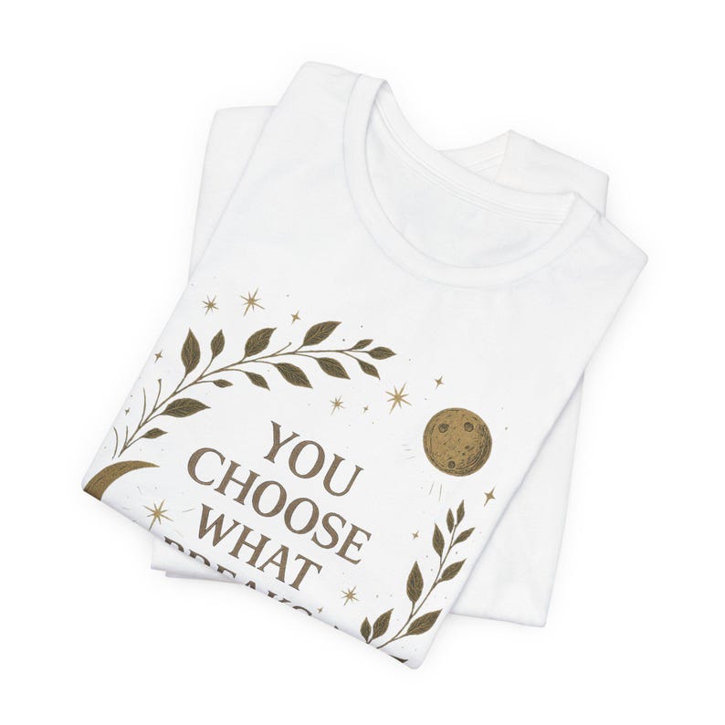 Camiseta Romantasy, Camiseta "Tú eliges lo que te rompe", Top de romance fantástico, Camiseta para lectores de Booktok, Regalo celestial para amantes de los libros, Camiseta con estética de hadas imagen 9