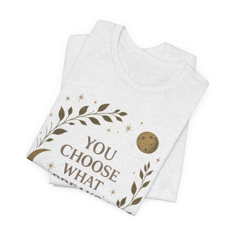 Camiseta Romantasy, Camiseta "Tú eliges lo que te rompe", Top de romance fantástico, Camiseta para lectores de Booktok, Regalo celestial para amantes de los libros, Camiseta con estética de hadas Ash
