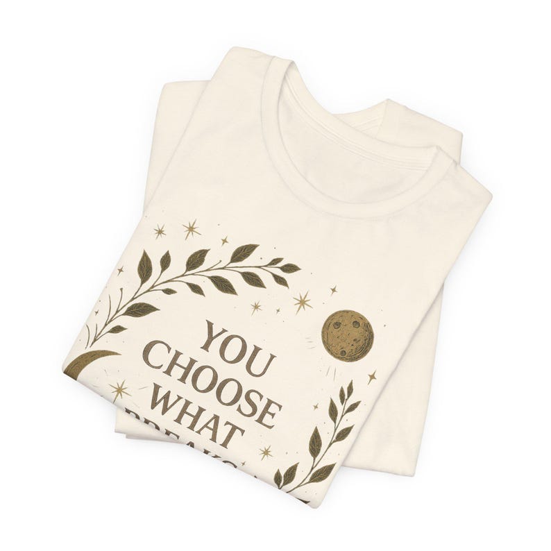 Camiseta Romantasy, Camiseta "Tú eliges lo que te rompe", Top de romance fantástico, Camiseta para lectores de Booktok, Regalo celestial para amantes de los libros, Camiseta con estética de hadas imagen 13