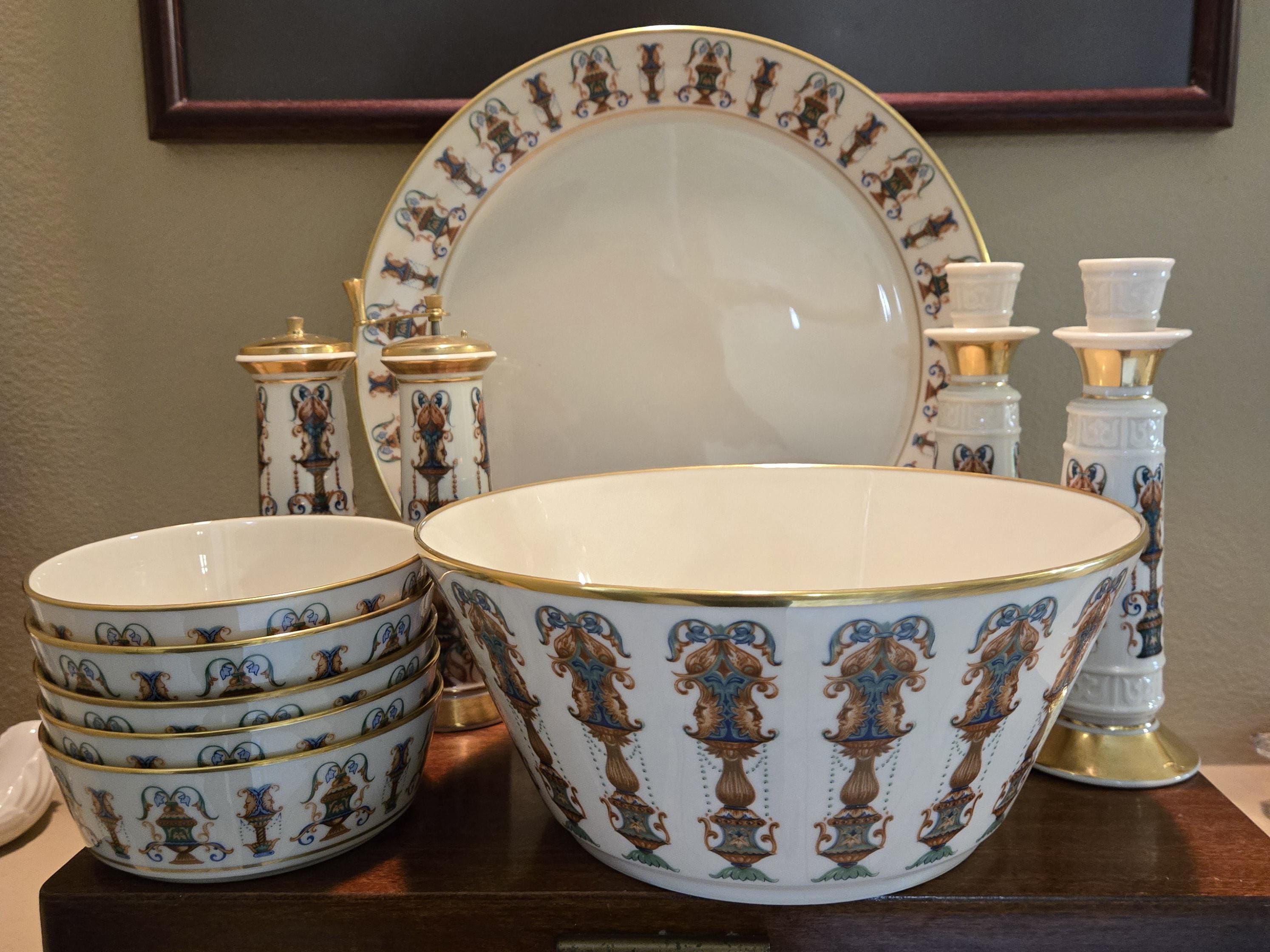 LENOX コンポート皿 24K BEL-CANTO COMPOTE GOLD il_fullxfull.3027045950_oaer.jpg