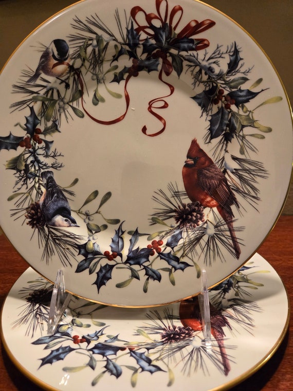 その他 BIRDS' WORDS | CERAMIC PLATE WREATH BIRDS' WORDS | CERAMIC PLATE WREATH