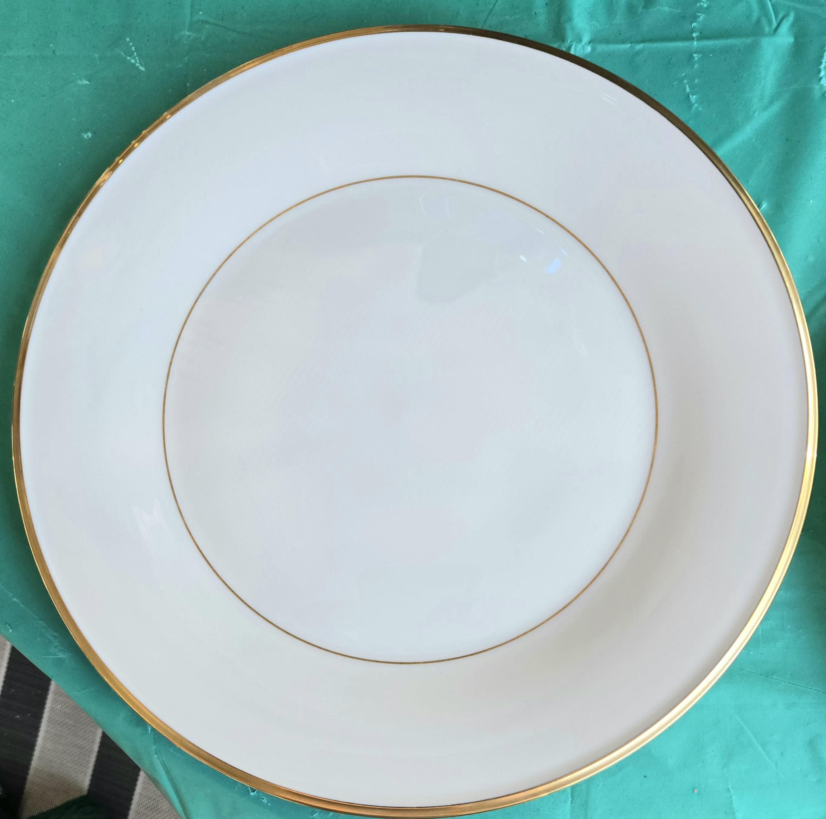 Lenox Eternal - Etsy