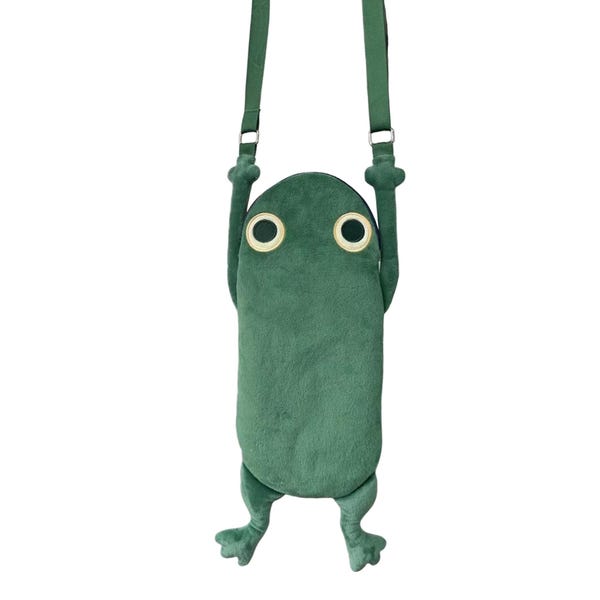Frosch Tasche