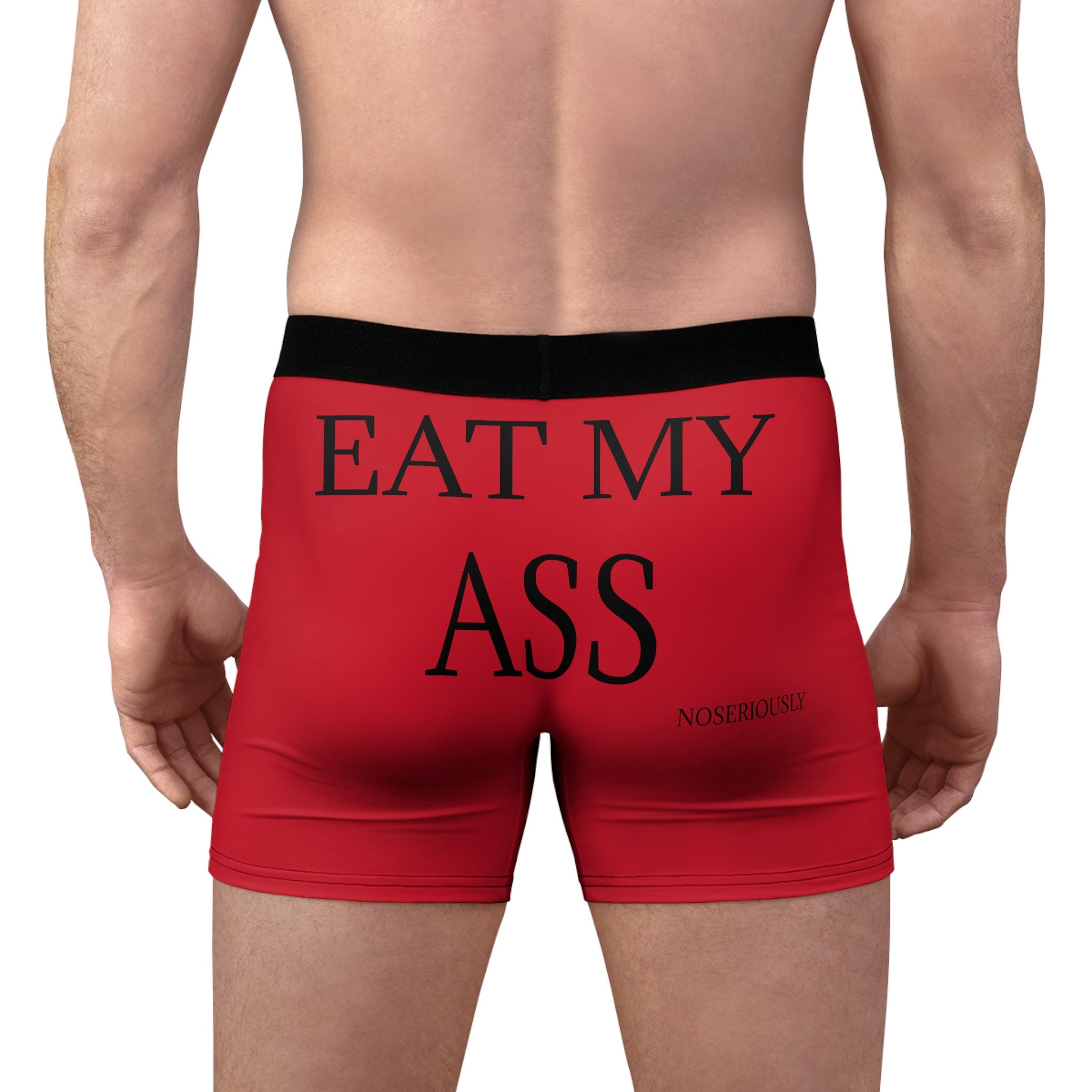 Ass Underwear -  Australia