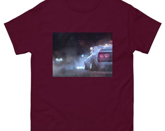 Sport Auto Tee