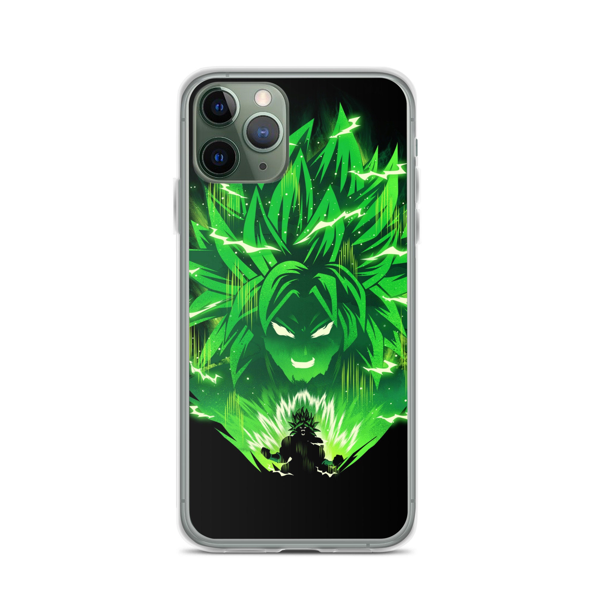 Dragon Ball Z Phone Case - Etsy