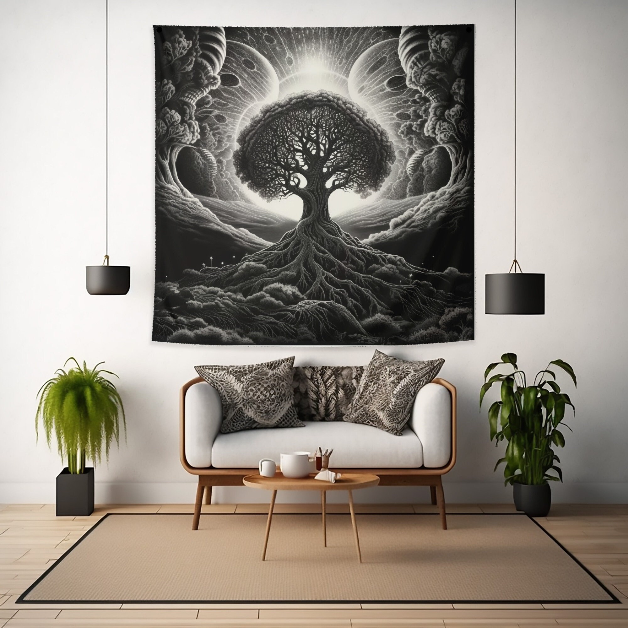 Old school chicano tapestry hot sale