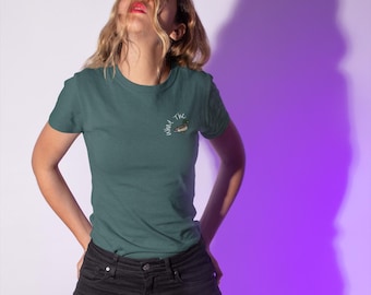 What the Duck-T-shirt