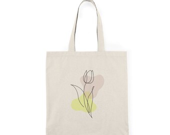 Flower bag