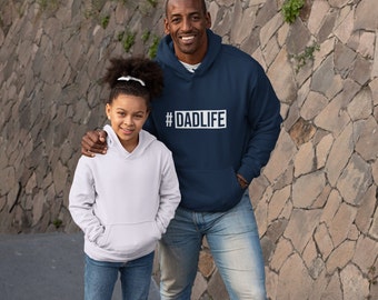 DADLIFE hoodie