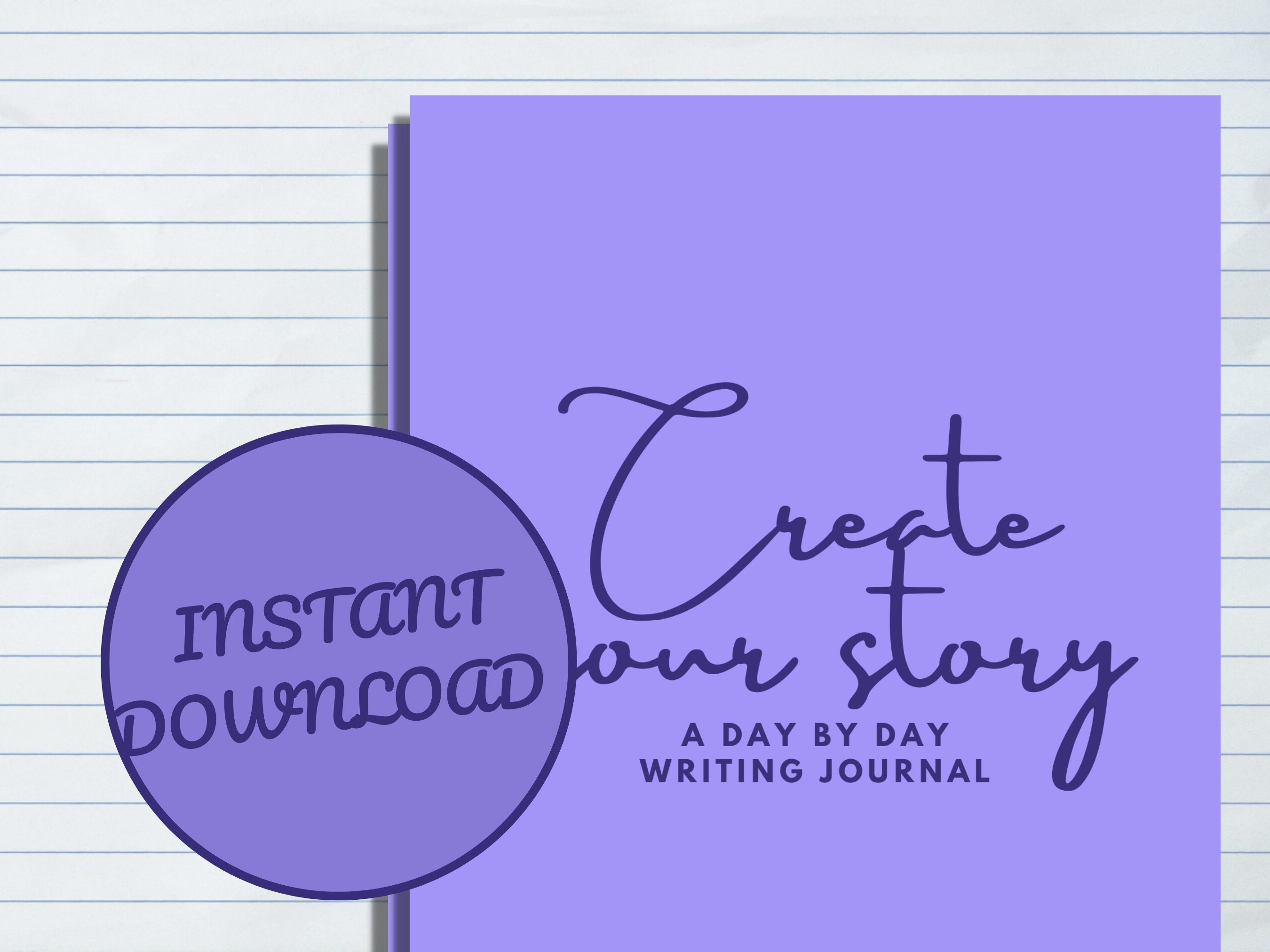 Learning Resources Make A Story Journal – Schreibtagebuch, 10er Set | Je 64 Seiten, 17,8 X 22,9 Cm | Für Kinder Ab 5 Jahren
