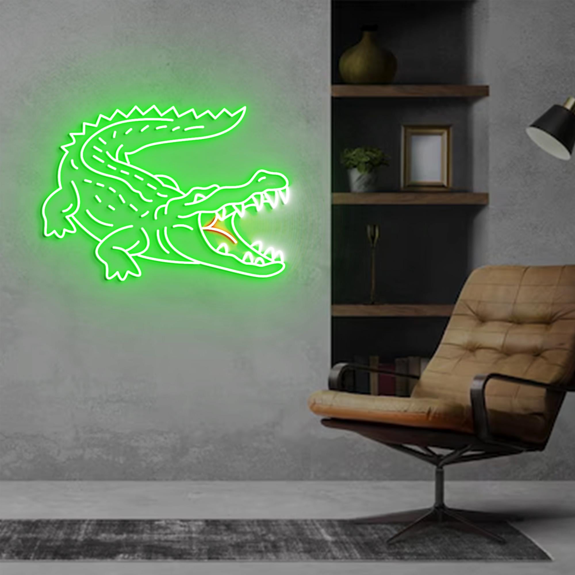 Lacoste Sign - Etsy UK