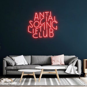 Anti Social Social Club Aesthetic Wallpapers [110
