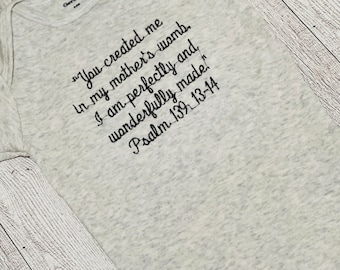 Jesus Loves Me Baby Bodysuit, Jesus baby body suit, Catholic baby bodysuit,  Catholic Gifts, Baptism Gifts for babies,Baby Bodysuit