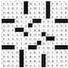 Full Sized (15x15) - Customized Printable Crossword Puzzle - Etsy