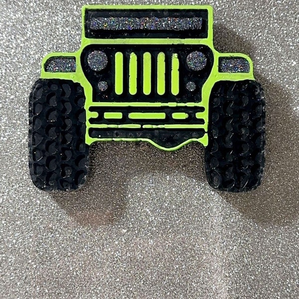 Freshies Jeep Etsy