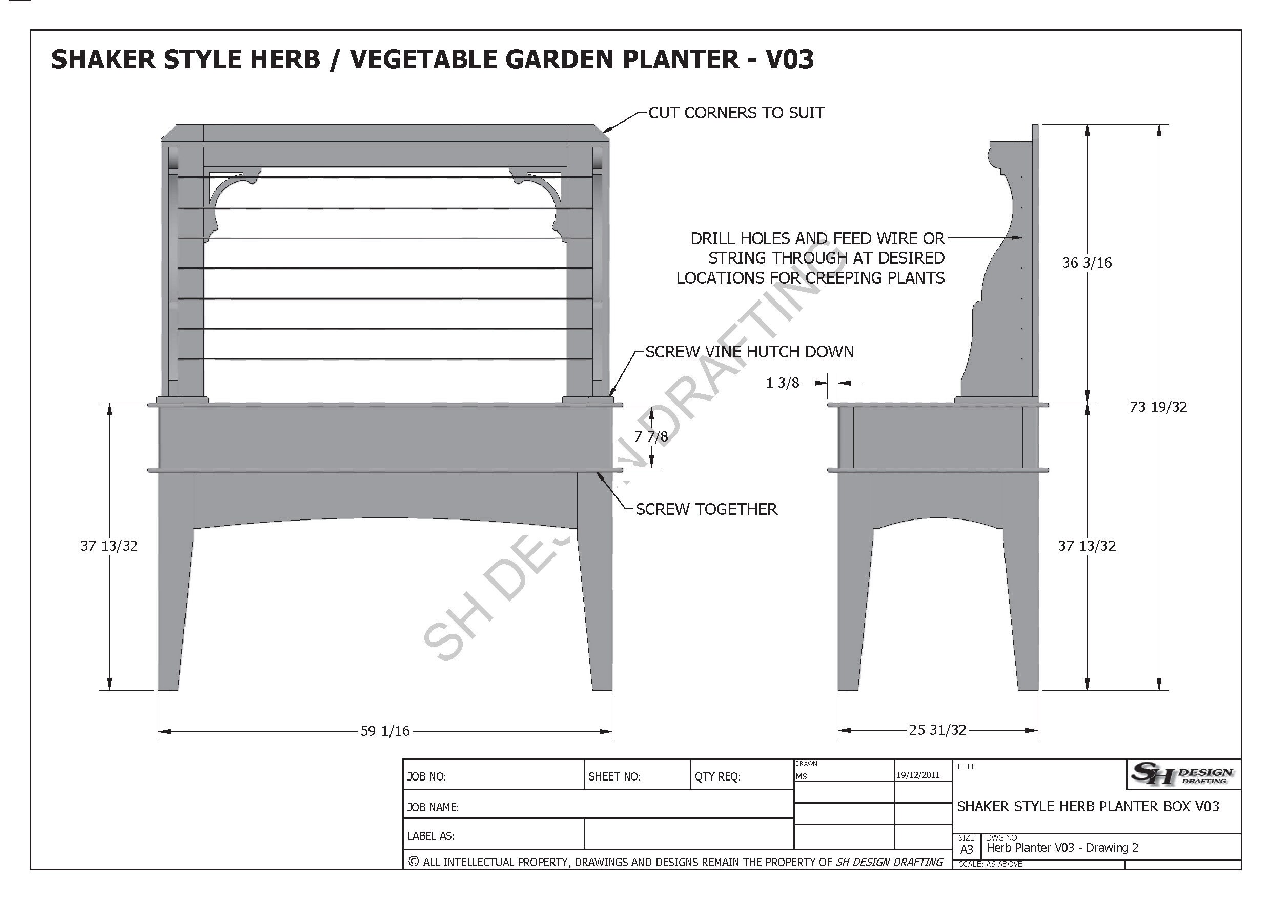 Build Your Own Building Plans Build Your Own Building Plans
