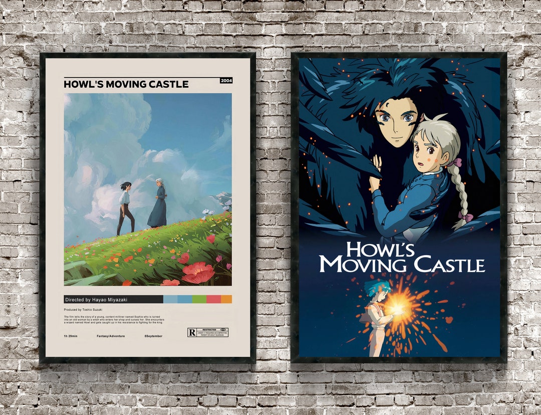 howl-s-moving-castle-studio-ghibli-poster-home-decor-howls-moving