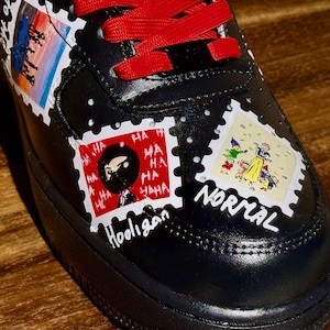 Bts nike air force - Etsy 日本