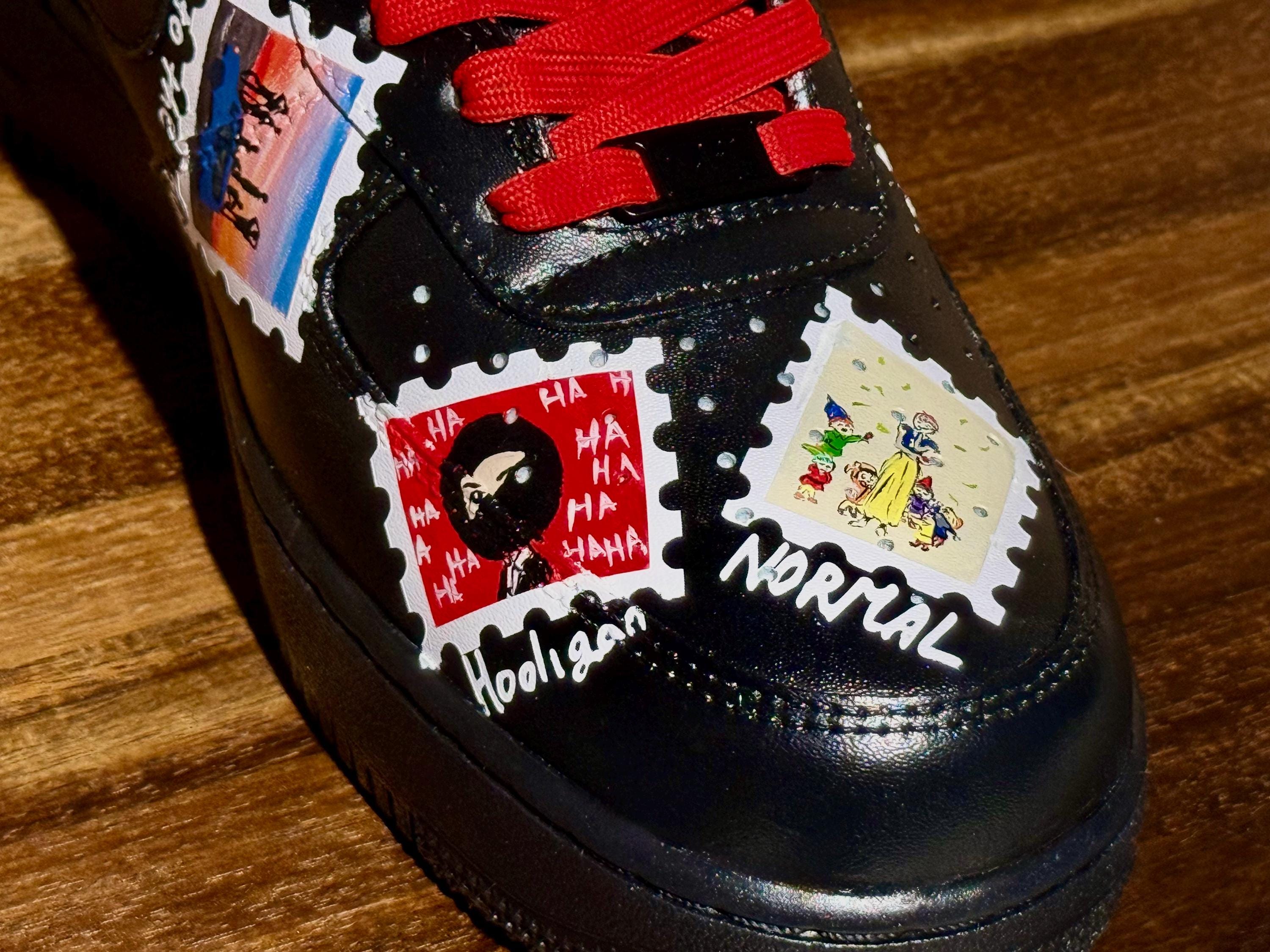 Bts nike air force - Etsy 日本