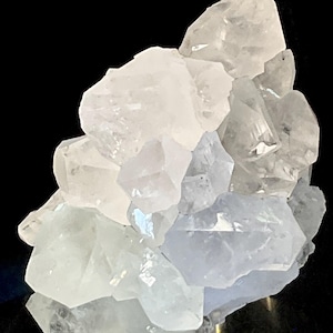Quartz - Mt. Ida - Montegomery County - Arkansas