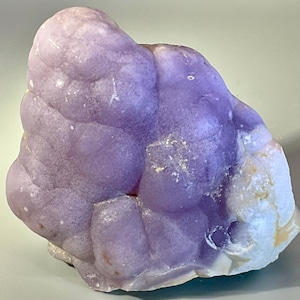 Rare Smithsonite - El Refugio Mine- Choix- Sinaloa State, Mexico