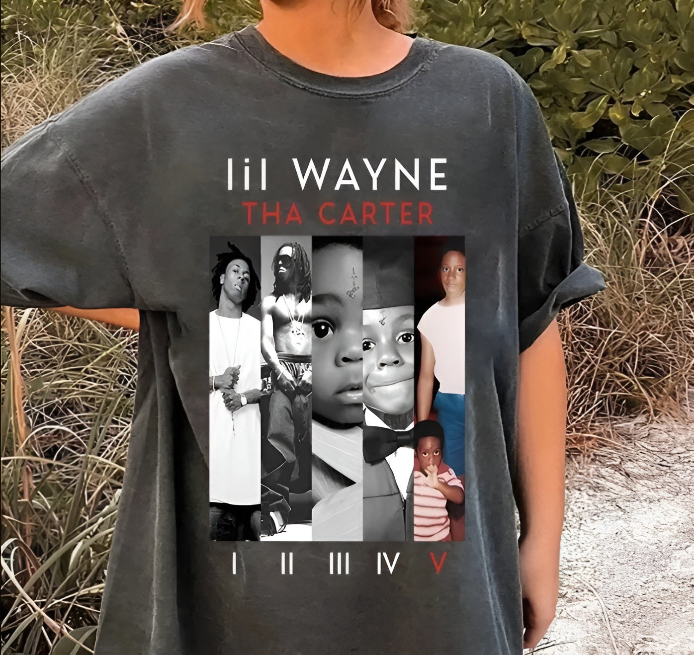 Lil wayne 2025 merchandise hoodies