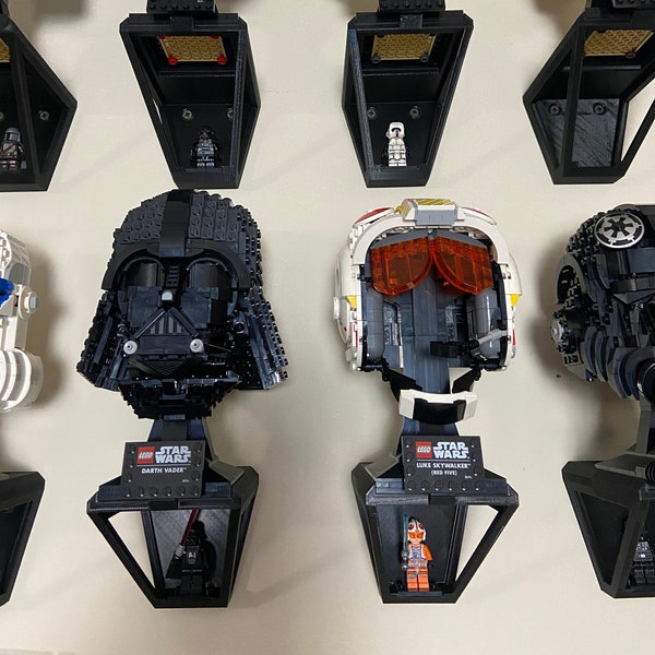 Helmet Wall Mount Etsy