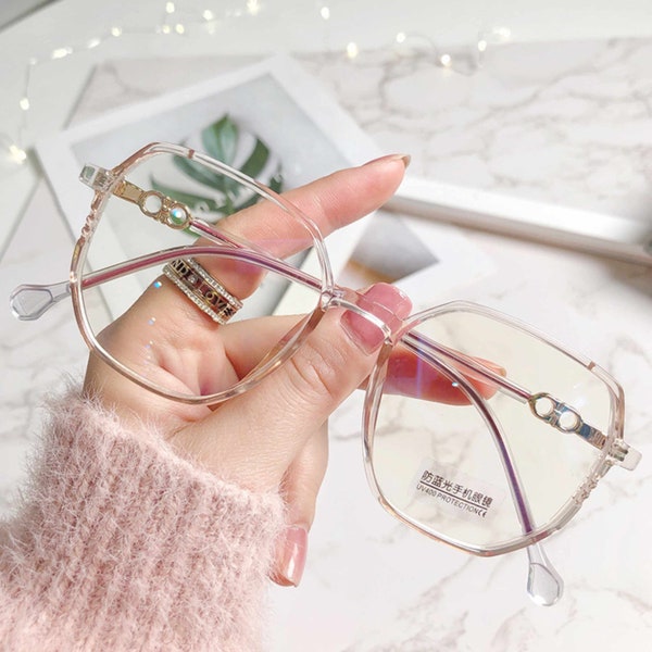 Prism Glasses Etsy