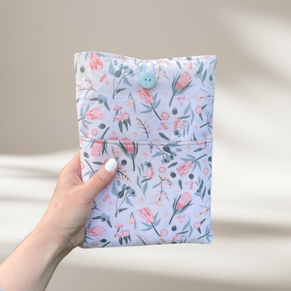 Kindle Sleeve Etsy Australia