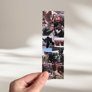 Say you Swear  Bookmark
