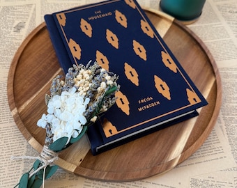 The Housemaid Series Custom Rebind Collection | Special Edition Hardcover Books | Freida McFadden Rebound Books