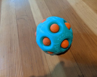 Nerf Toy Grenade Fragball U